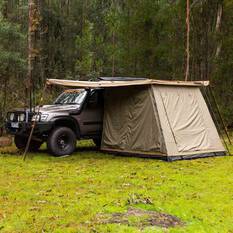 Darche Eclipse Retreat 270/180 F3 Awning, , bcf_hi-res