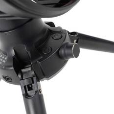 Darche 2 in 1 Fan and Light, , bcf_hi-res