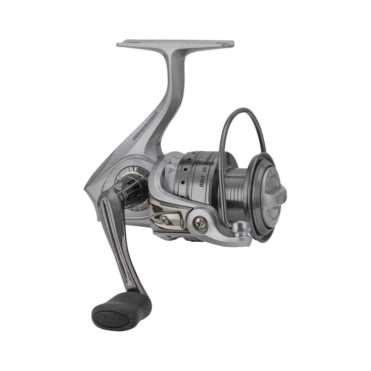 Abu Garcia Veritas 4.0 Spinning Combo, , bcf_hi-res