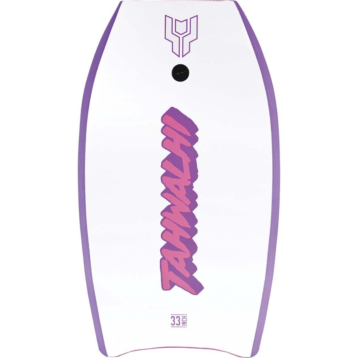 Tahwalhi Mini Bodyboard 33in (83cm) Pink, Pink, bcf_hi-res