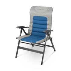 Wanderer Lightweight Maverick 7 Position Chair 120kg, , bcf_hi-res