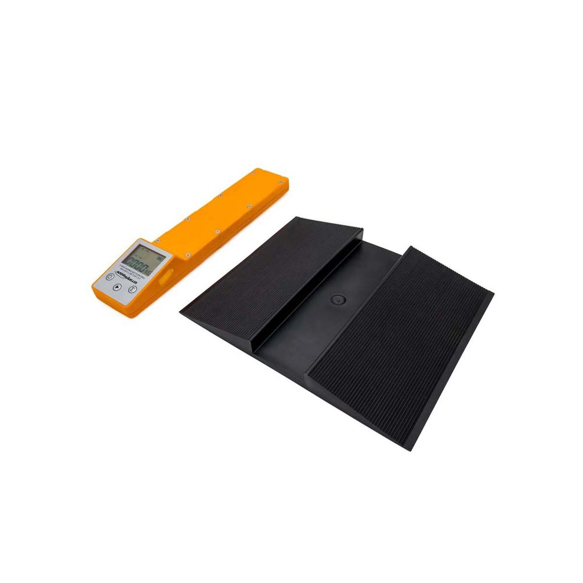 Aussie Traveller 1500kg Digital Scale, , bcf_hi-res