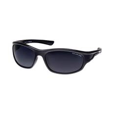Blue Steel 4205 B02-T0S Men’s Polarised Sunglasses Shiny Black with Grey Lens, , bcf_hi-res