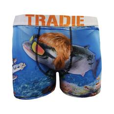 Tradie Mens Trunk 6 Pack, , bcf_hi-res