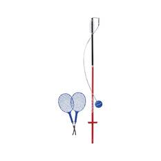 Verao Height Adjustable Tennis and Soccer Set, , bcf_hi-res