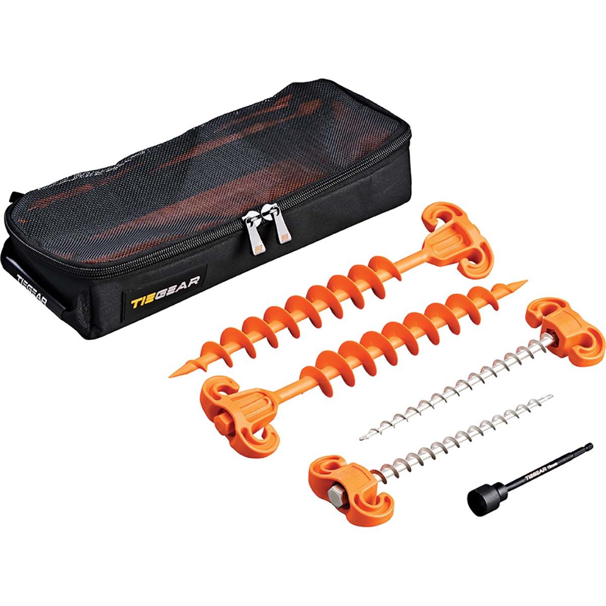 Tiegear STEADFAST Caravan Terra Pack, , bcf_hi-res