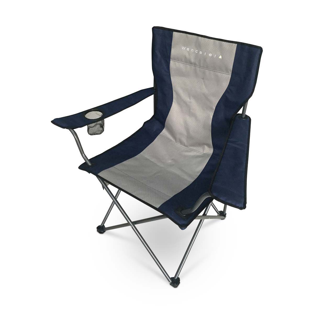 Wanderer Premium Moon Quad Fold Chair