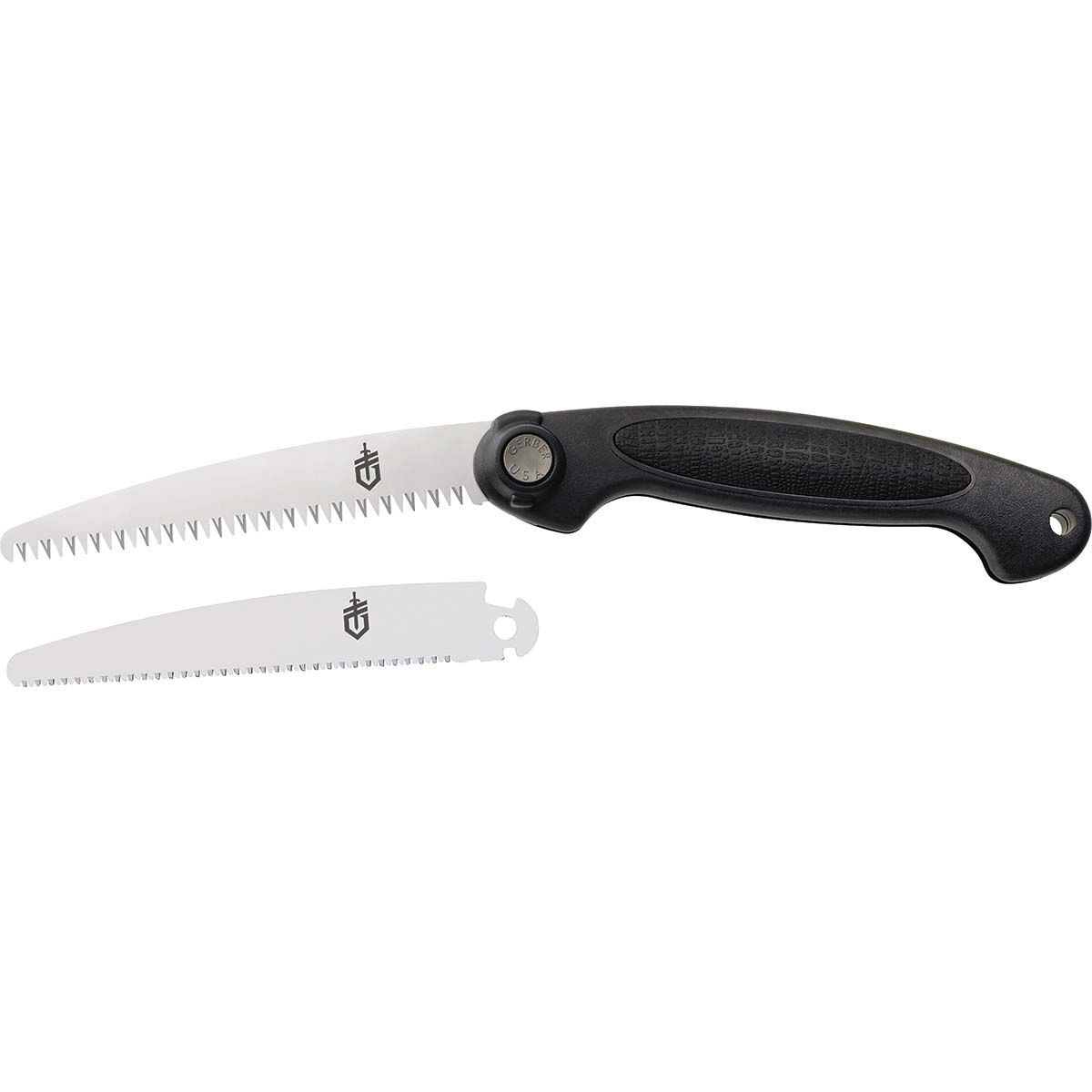 Gerber Exchange-A-Blade Folding Saw, , bcf_hi-res