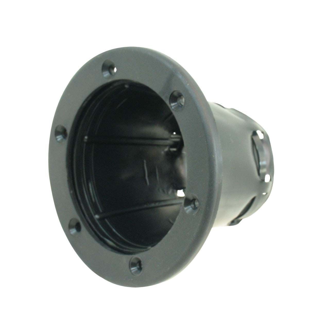 BLA 82mm Black Vinyl Cable Boot, , bcf_hi-res