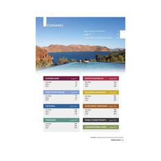 Hema  Caravan Parks 6 Australia Wide, , bcf_hi-res