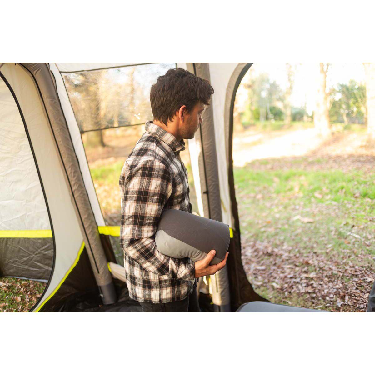 Zempire Chill Pill Deluxe Pillow, , bcf_hi-res