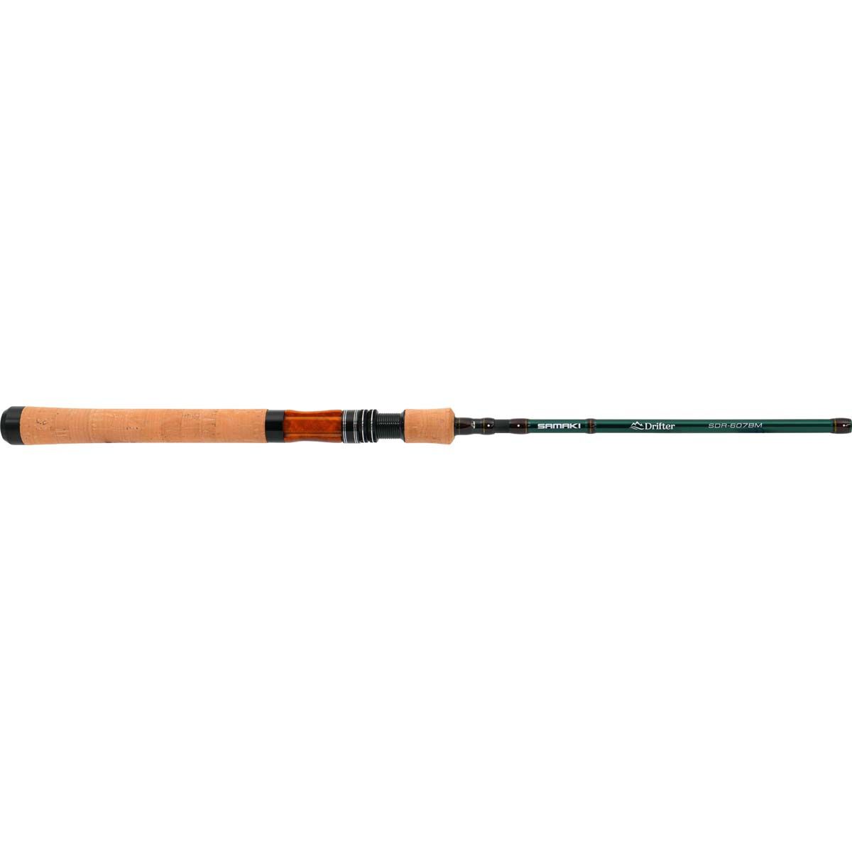Samaki Drifter Spinning Travel Rod, , bcf_hi-res
