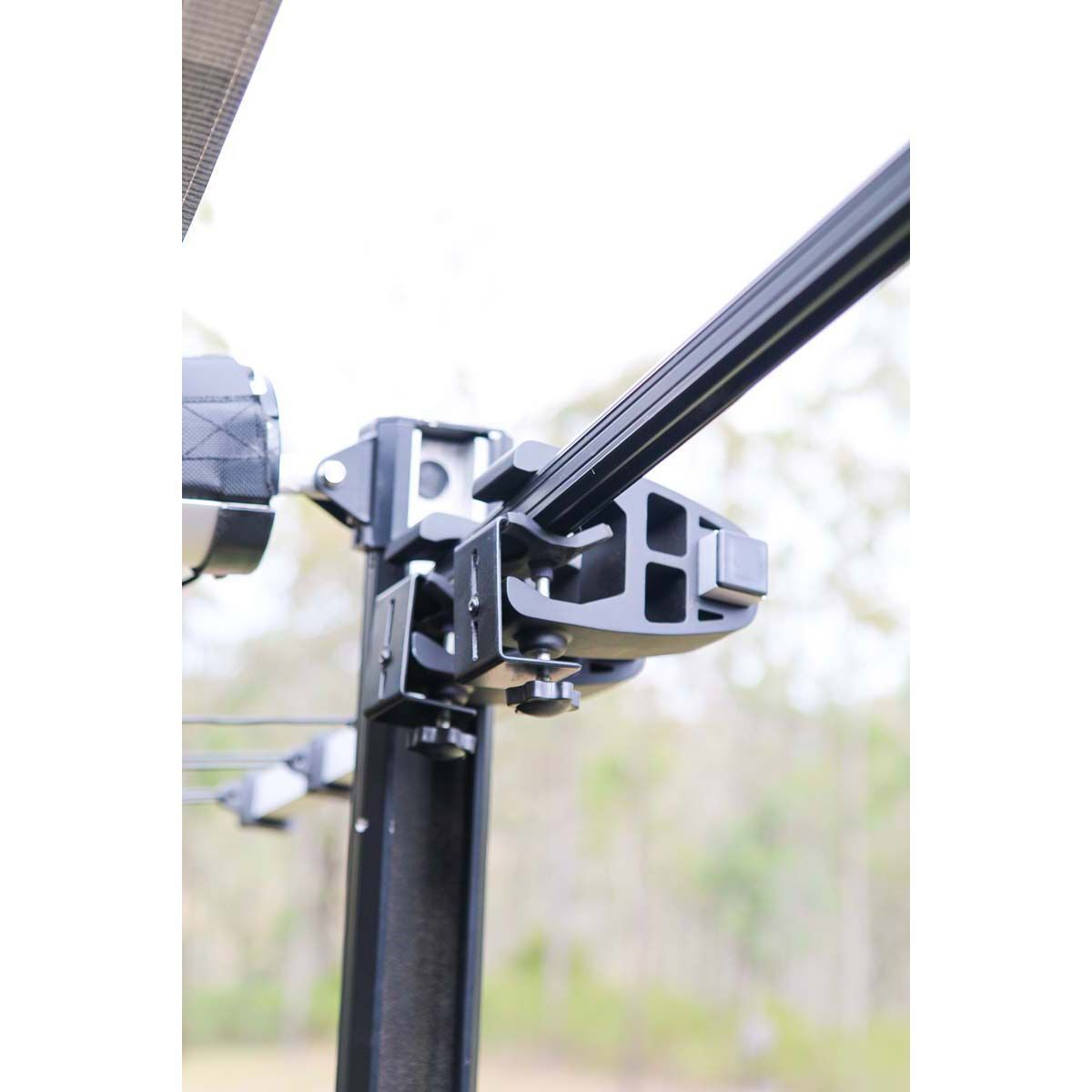 Companion Universal Caravan Awning Clothesline, , bcf_hi-res