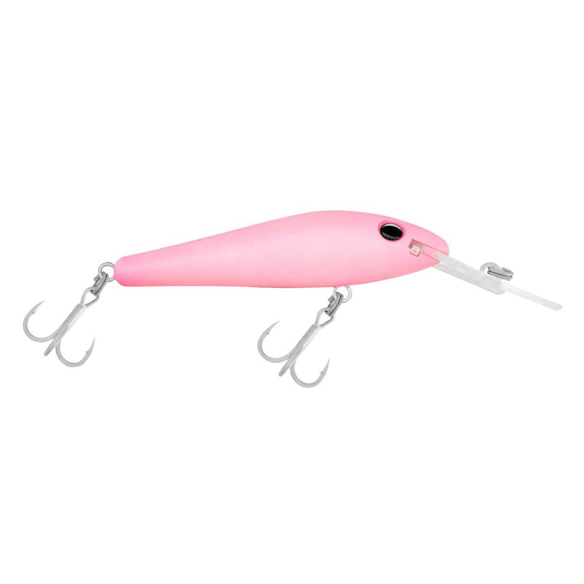 Halco Tbarra Hard Body Lure 80mm Tickled Pink, Tickled Pink, bcf_hi-res