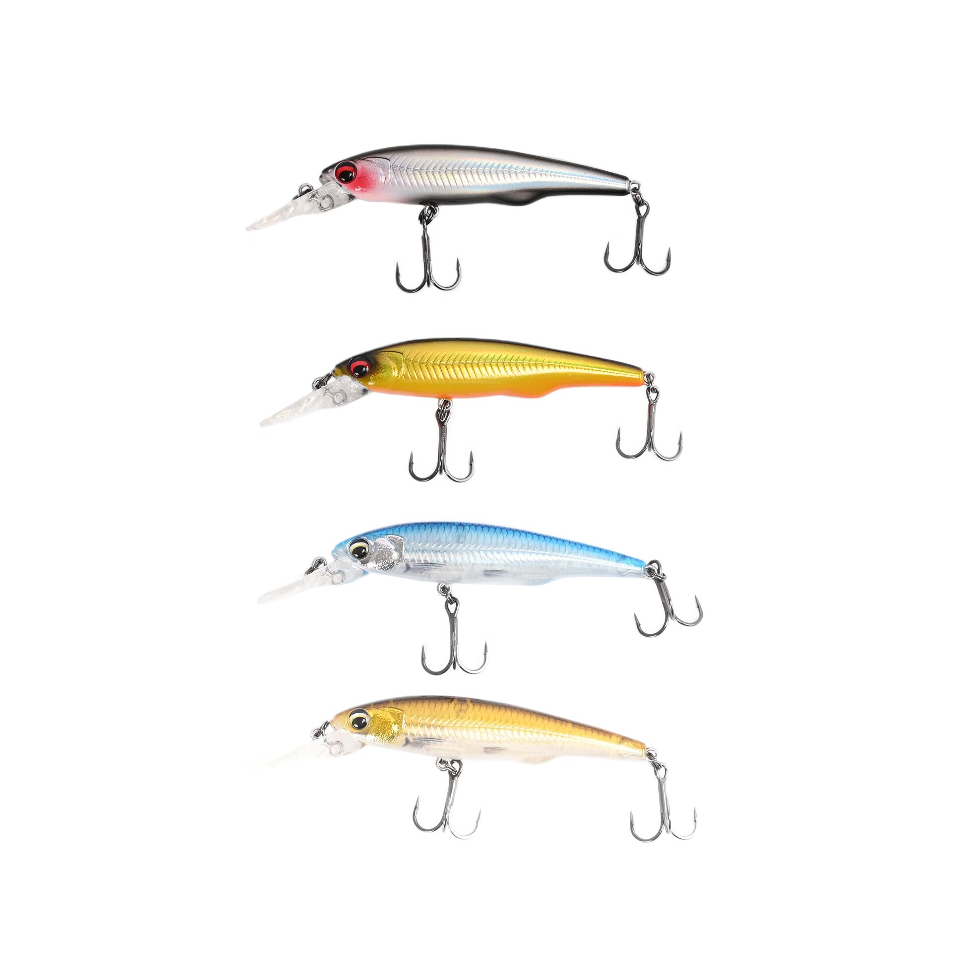 Savage Gear Gravity Twitch Lure Pack, , bcf_hi-res