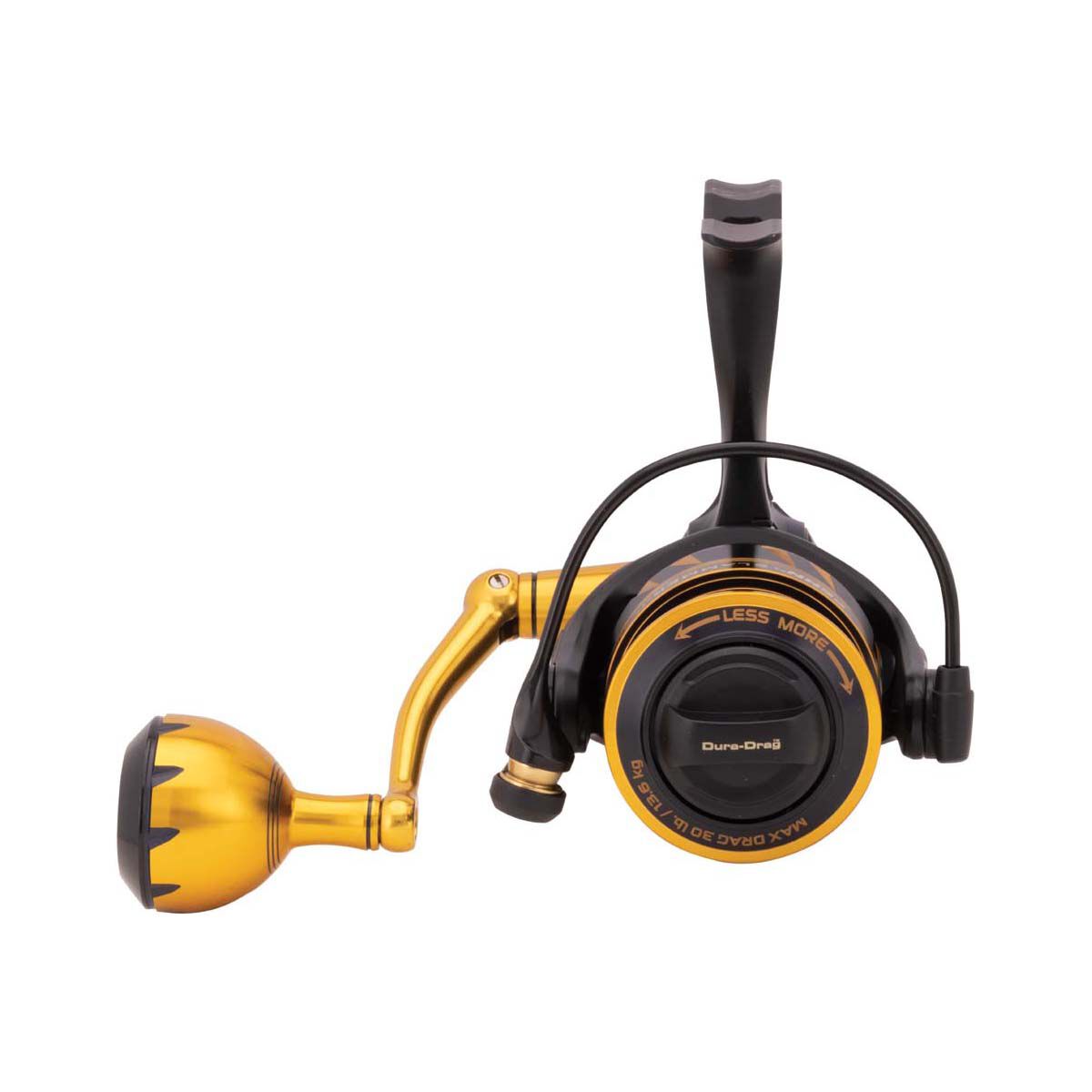 Penn Slammer IV 3500 Spinning Reel, , bcf_hi-res