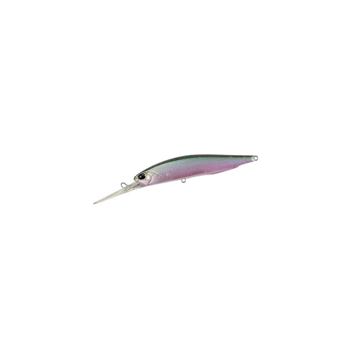 Duo Realis 100DR Jerkbait 10cm DShad, DShad, bcf_hi-res