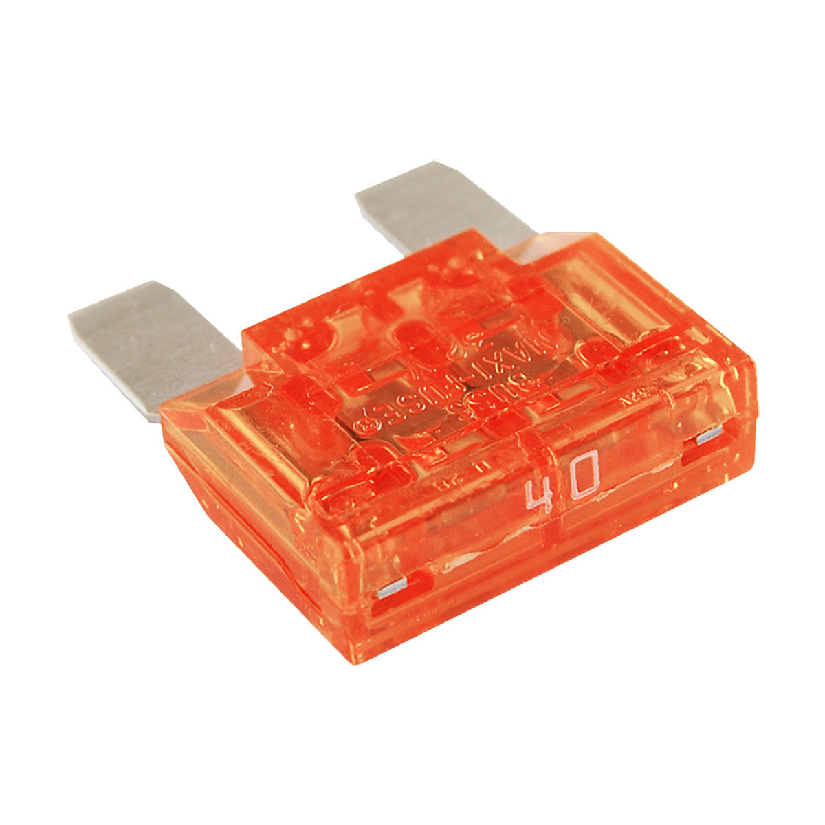 Blue Sea Systems Maxi Fuse 40A BCF