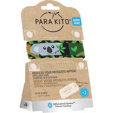Para'kito Mosquito Kids Wristband  Koala, Koala, bcf_hi-res