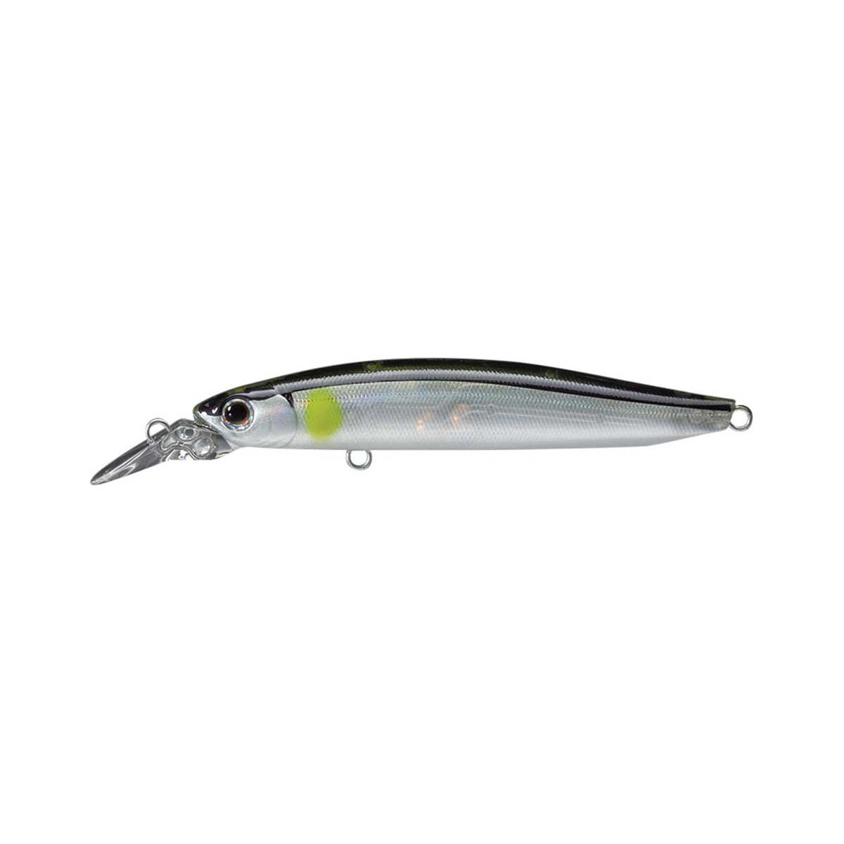 Smith Cherry Blood MD Hard Body Lure 70mm Baitfish BCF