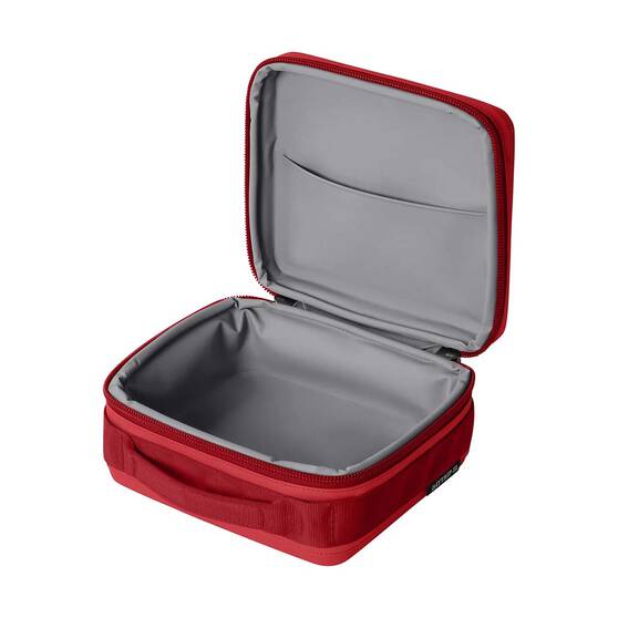 YETI® Daytrip® Lunchbox 3L, Rescue Red, bcf_hi-res