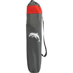 NRL Redcliffe Dolphins Camp Chair 130kg, , bcf_hi-res