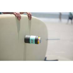 Toadfish Non Tipping Can Cooler Graphite, Graphite, bcf_hi-res