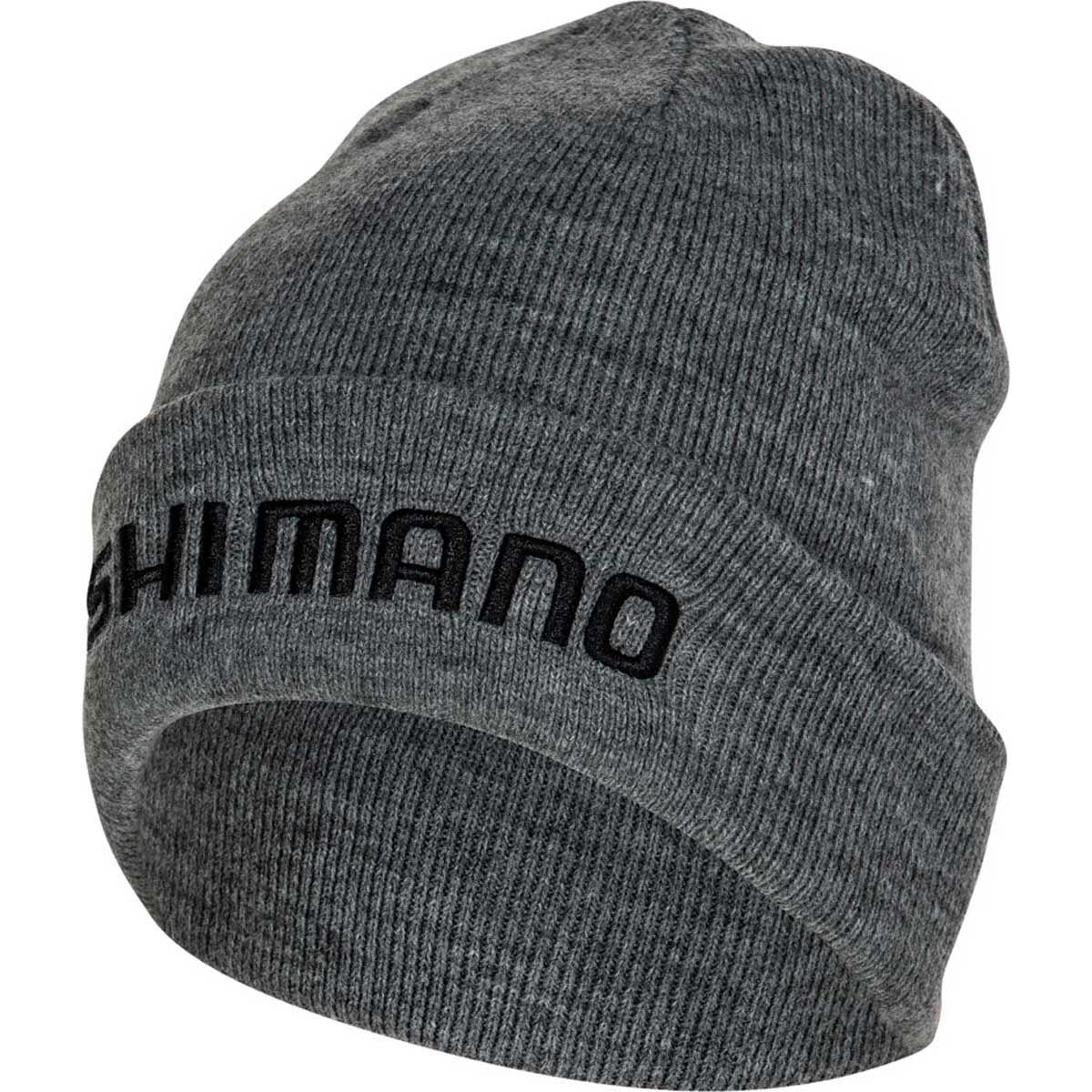 shimano beanie