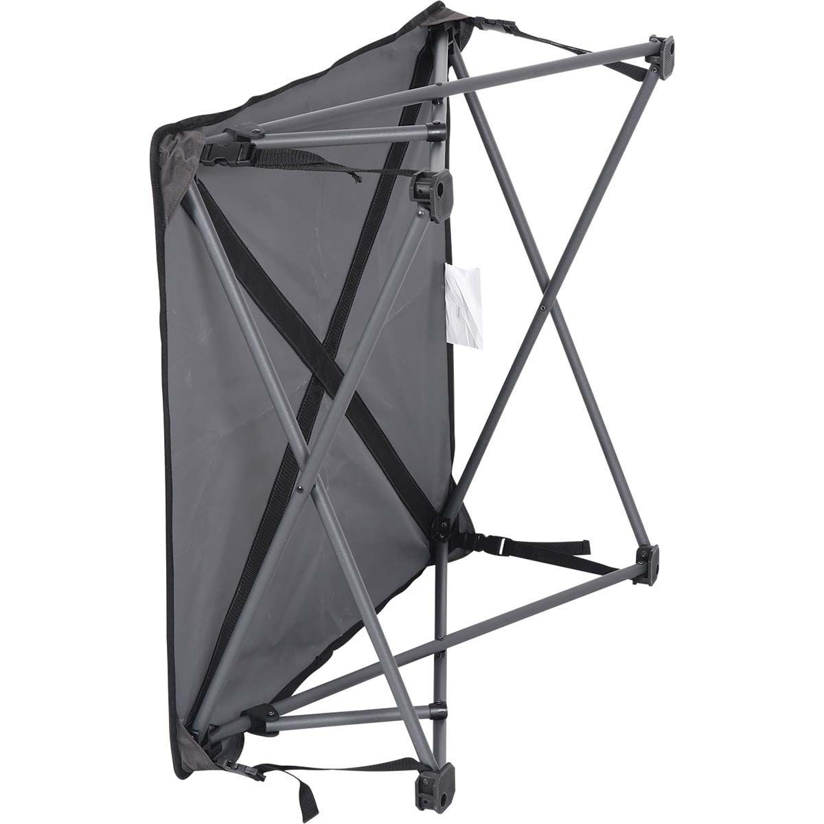 Wanderer Pets Medium Quad Fold Dog Bed, , bcf_hi-res