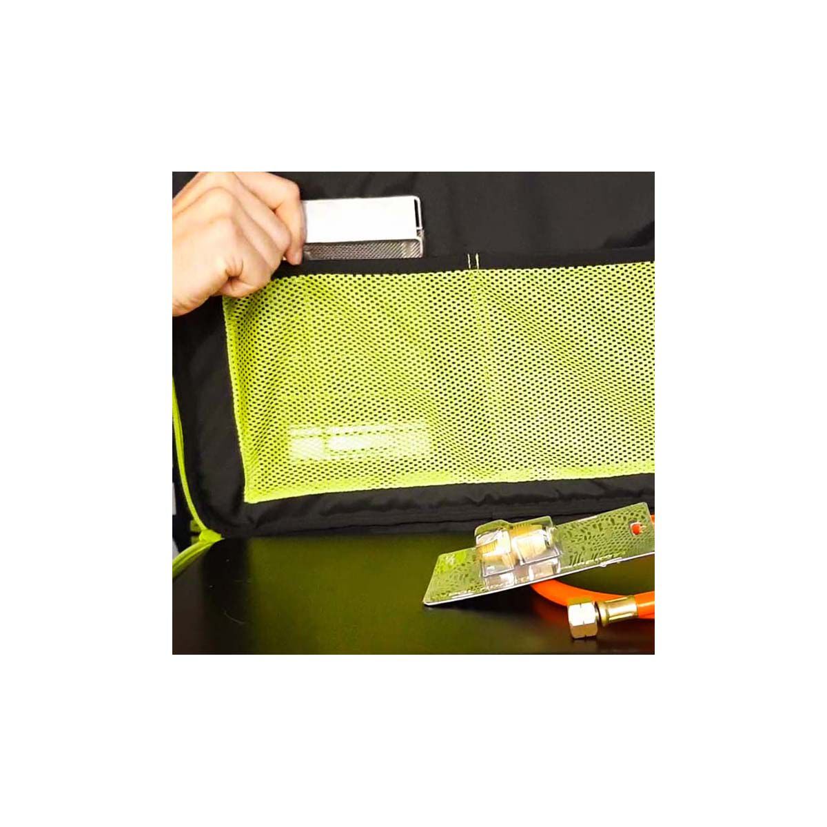 Zempire Deluxe Stove Carry Case, , bcf_hi-res