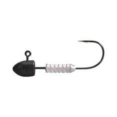 TT Fishing HeadlockZ Finesse UV Jigheads Black, , bcf_hi-res