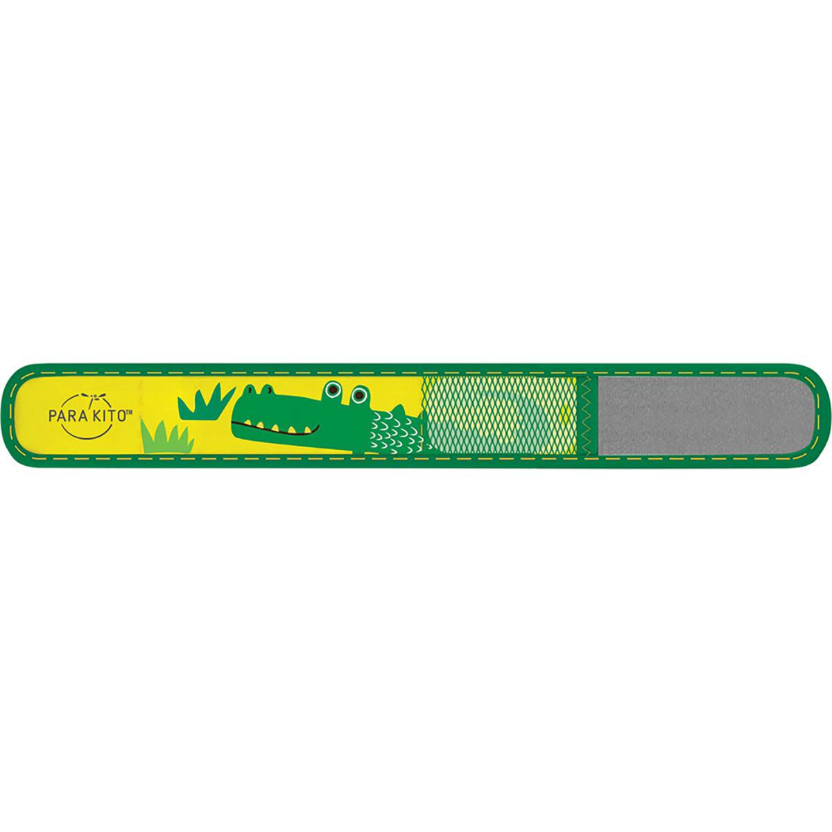 Para'kito Mosquito Kids Wristband&nbsp; Crocodile, Crocodile, bcf_hi-res