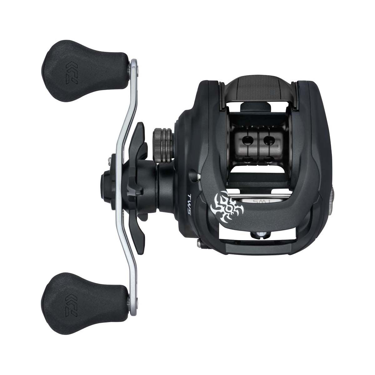 Daiwa 18 Tatula Baitcast Reel 150P, , bcf_hi-res