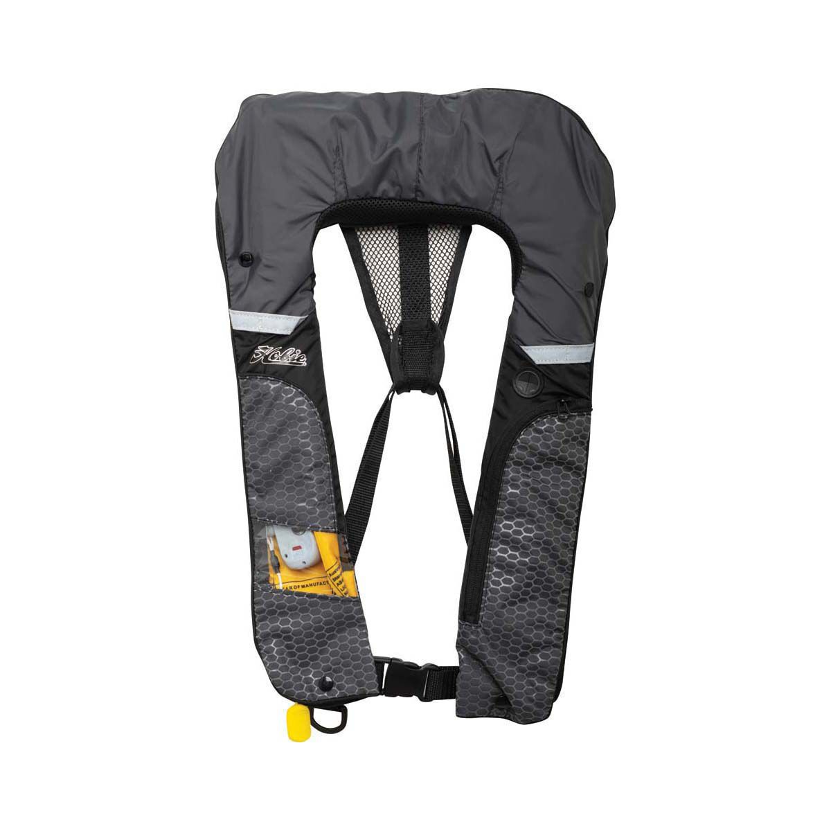 Hobie I Yoke Inflatable L150 Pfd Ash Osfm Bcf