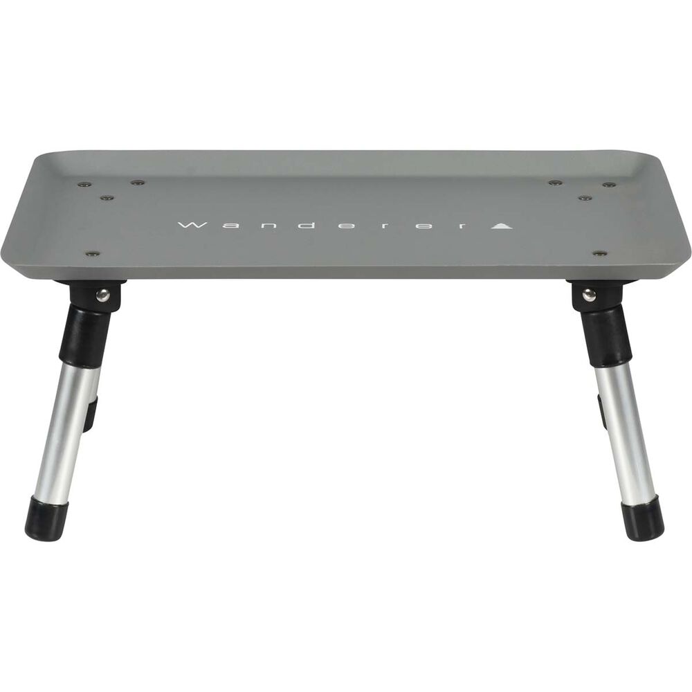Wanderer Portable Mini Table | BCF