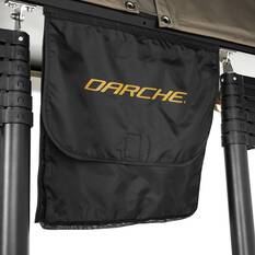 Darche Basecamp 2200 Roof Top Tent, , bcf_hi-res