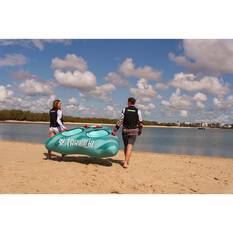 Tahwalhi Triangle 2 Person Tow Tube, , bcf_hi-res