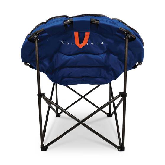 Wanderer Premium Moon Chair 150kg, , bcf_hi-res