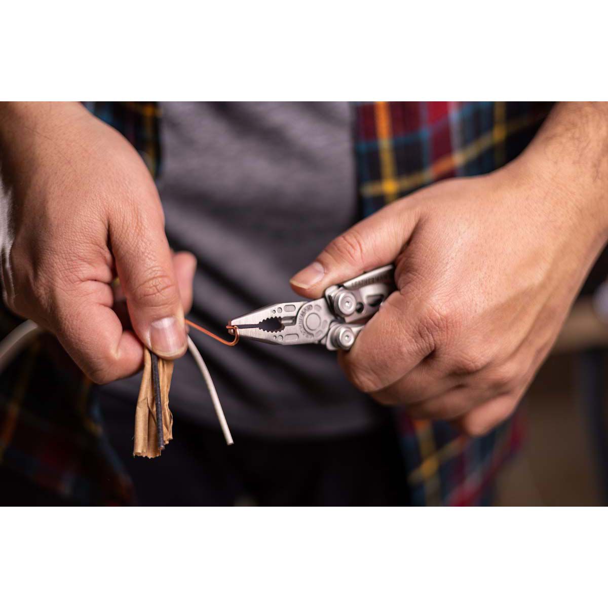 Leatherman Skeletool 7-In-1 Multi-Tool, , bcf_hi-res