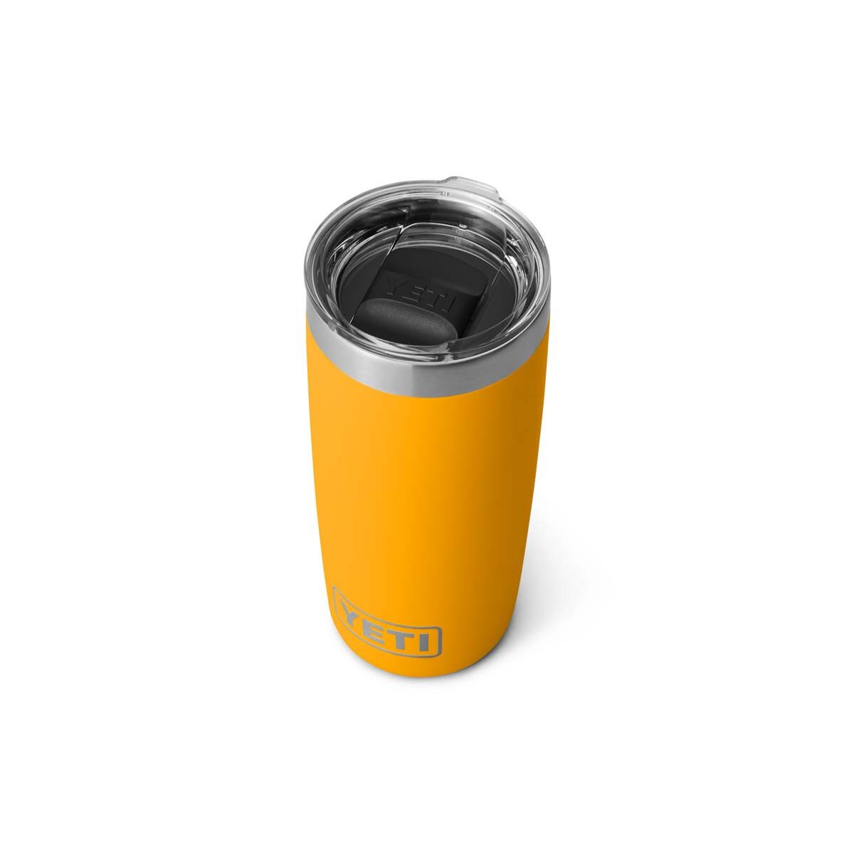 YETI&reg; Rambler&reg; Tumbler 10 oz (296ml) with Magslider&trade; Lid Beekeeper, Beekeeper, bcf_hi-res
