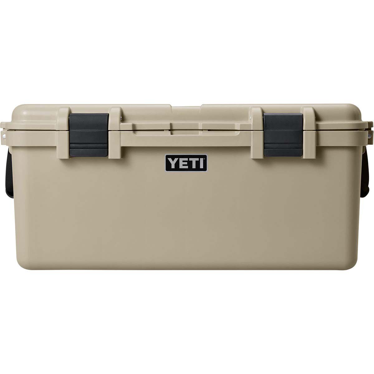YETI&reg; LoadOut&reg; GoBox 60 Gear Case Tan, Tan, bcf_hi-res