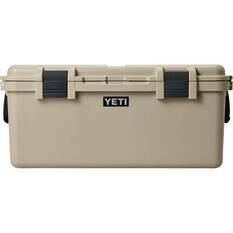YETI® LoadOut® GoBox 60 Gear Case Tan, Tan, bcf_hi-res