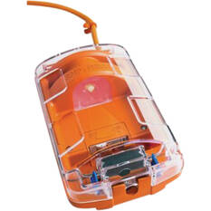 Ampfibian RV-Plus Outdoor 15A to 10A Adaptor, , bcf_hi-res