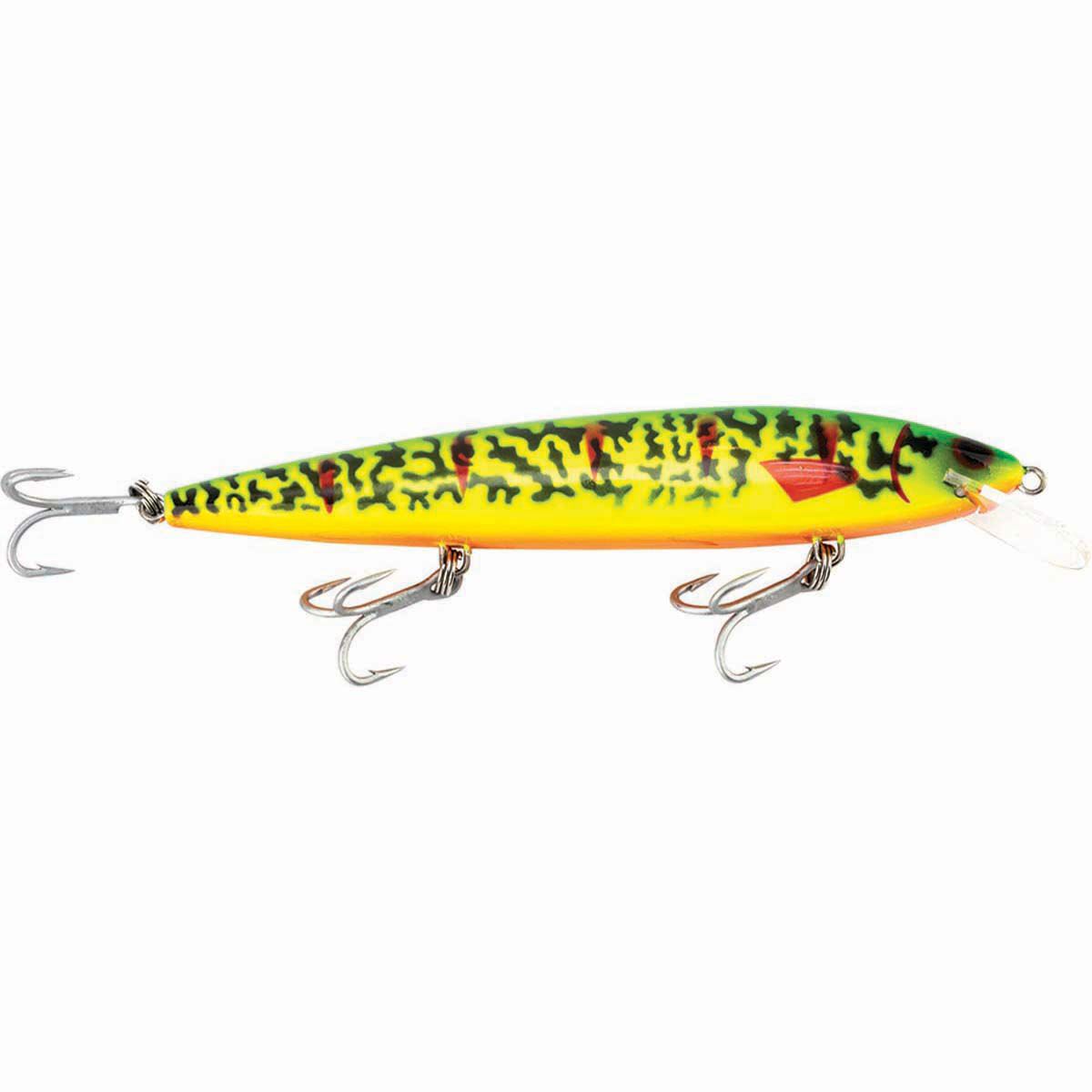 Raptor  Patriot Lure 6in Green Camo, Green Camo, bcf_hi-res