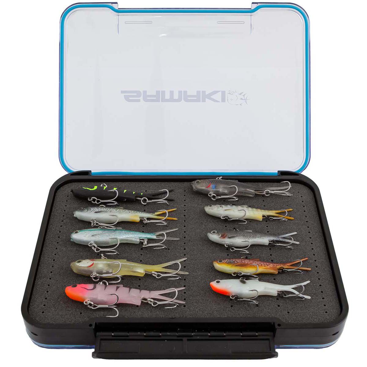 Samaki Split Foam Tackle Tray XL, , bcf_hi-res