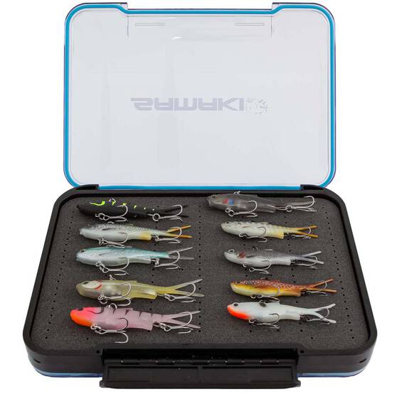 Samaki Split Foam Tackle Tray XL, , bcf_hi-res