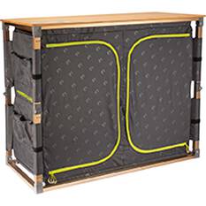 Zempire Eco Fold Twin Cupboard V2, , bcf_hi-res