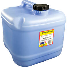 Icon Water Drum with Bung 15L, , bcf_hi-res
