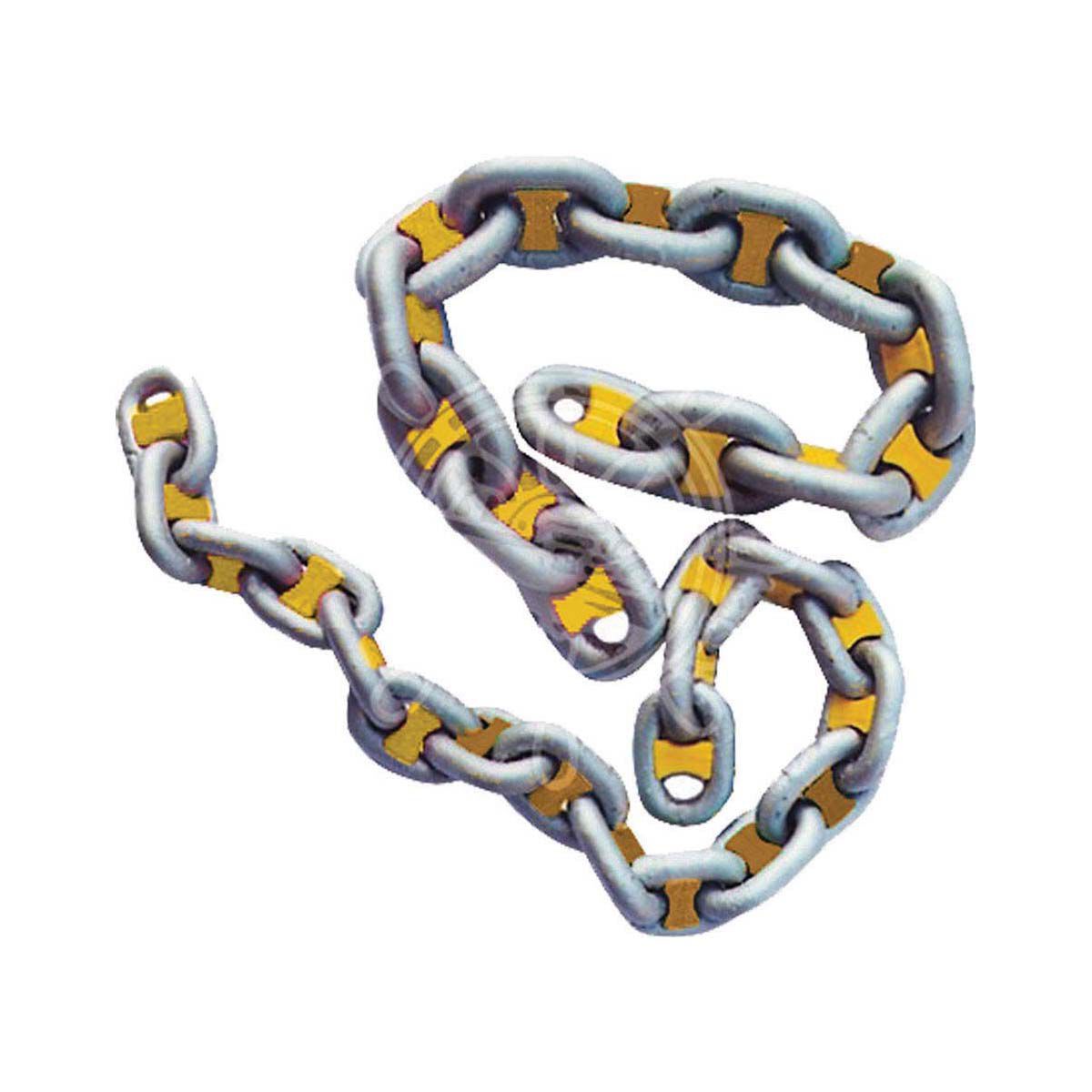 BLA 8mm Chain Marker Yellow 8mm, , bcf_hi-res