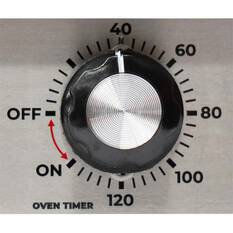 KickAss 12V 260W Travel Oven, , bcf_hi-res